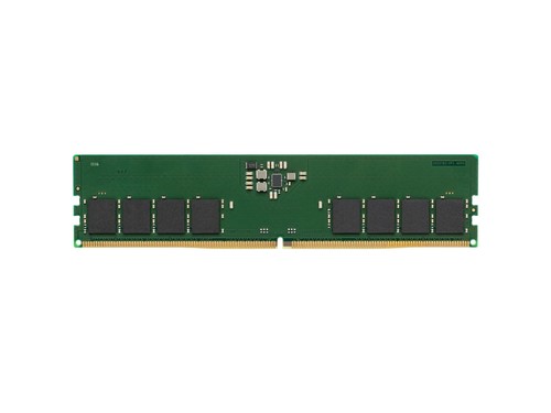 金士顿16GB DDR5 4800（KVR48U40BS8-16）