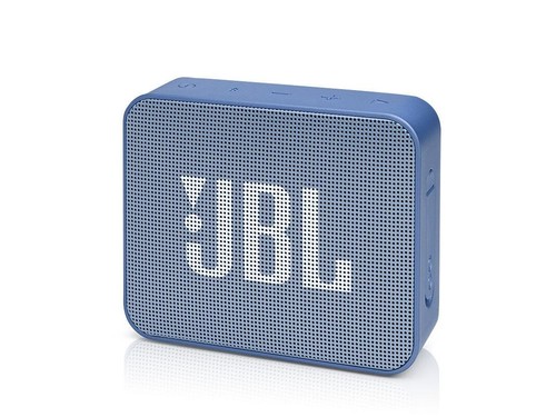 JBL GO ESSENTIAL 音乐金砖青春版