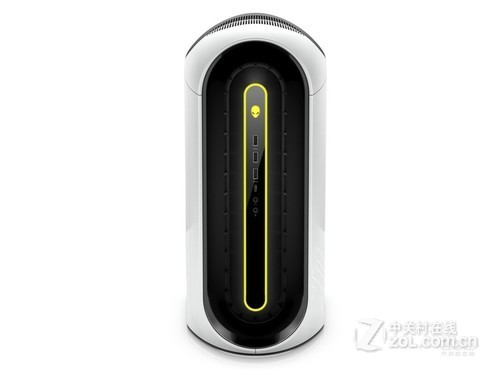 Alienware Aurora R10(R5 5600X/16GB/512GB+1TB/RTX3060Ti/星辰)评测文章