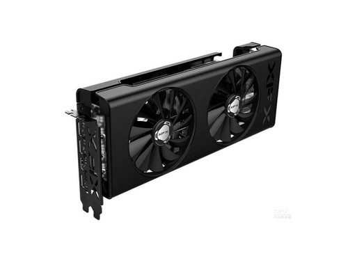 XFX讯景RX 5700 8GB 战狼版