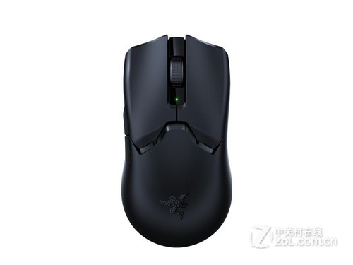 雷蛇Razer 毒蝰 V2专业版（黑色）