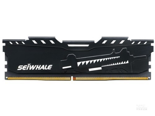 枭鲸32GB DDR4 3200 电竞版