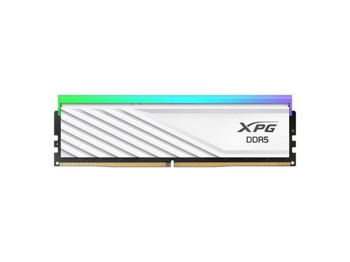 威刚XPG 龙耀 D300G DDR5 6400 32GB 釉白使用技巧指南