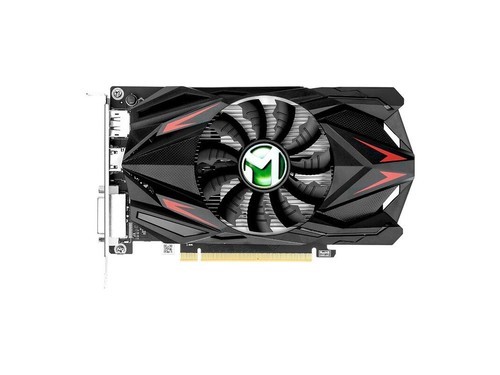 铭瑄 MS-GeForce RTX3050 变形金刚 6G评测文章