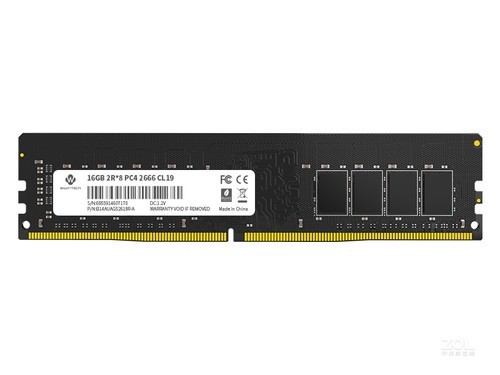 佰微DDR4 2666 16GB（台式机）使用技巧指南