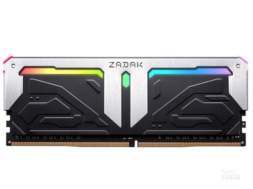 扎达克32GB（2×16GB）DDR4 3200 SPARK RGB灯条使用技巧指南