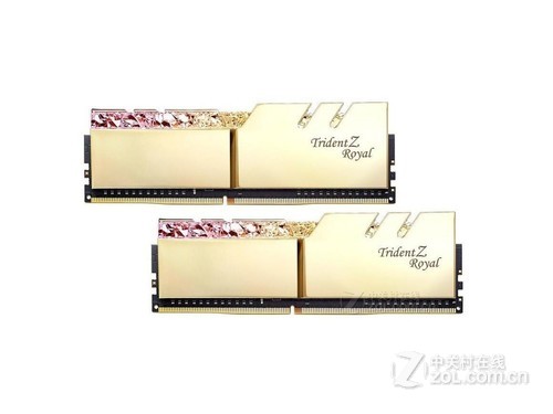 芝奇皇家戟 RGB 16GB DDR4 3600（F4-3600C16D-16GTRG）使用技巧指南