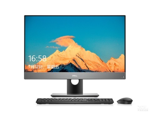 戴尔OptiPlex 7770(i9 9900/64GB/2TB+2TB/GTX1050/27英寸)评测文章