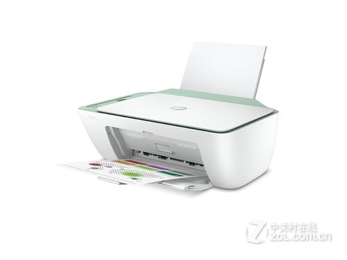 惠普DeskJet Ink Advantage Ultra 4877