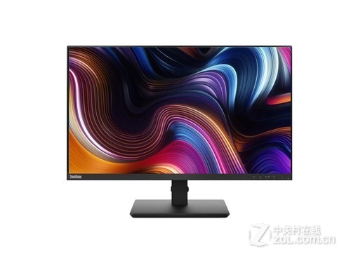 联想ThinkVision T2345评测文章