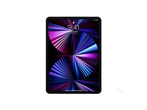 苹果iPad Pro 11英寸 2021(16GB/2TB/WLAN版)评测文章