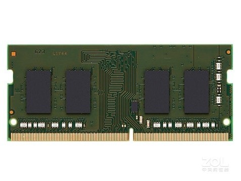 金士顿4GB DDR4 2933（KVR29S21S6/4）