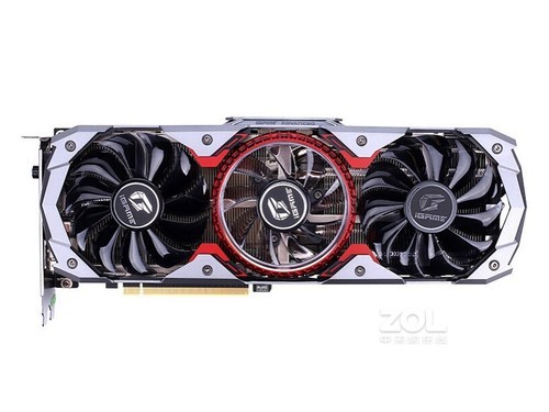 七彩虹iGame GeForce RTX 2070 SUPER Advanced OC使用技巧指南