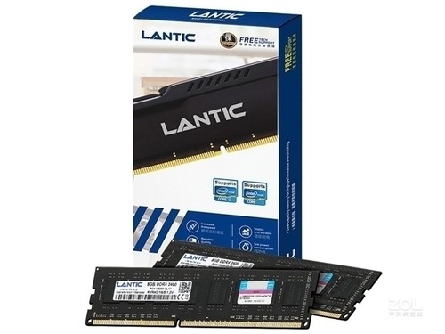 LANTIC L004 8GB DDR4 2400使用技巧指南