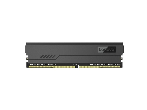 联想16GB DDR4 3200 钛刃评测文章