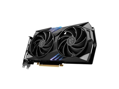 微星GeForce RTX 4060 Ti GAMING X 16G评测文章