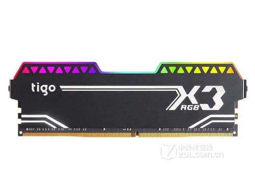 金泰克X3 8GB DDR4 3600使用技巧指南