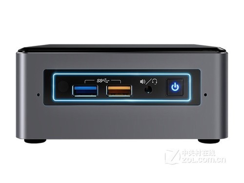 Intel NUC(NUC7i5BNH)使用技巧指南