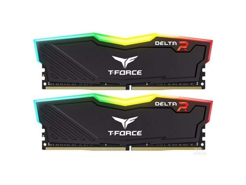 Team Delta RGB 16GB（2×8GB）DDR4 3600使用技巧指南