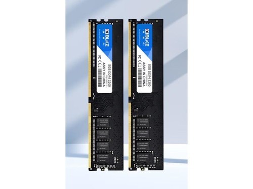 博林克16GB(8G*2) DDR4 3200台式机内存条使用技巧指南