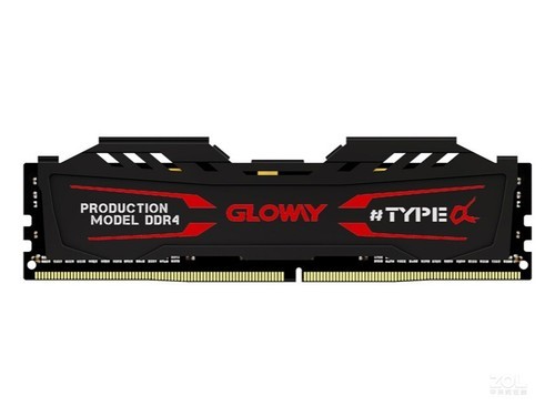 光威TYPE-a 16GB DDR4 2666