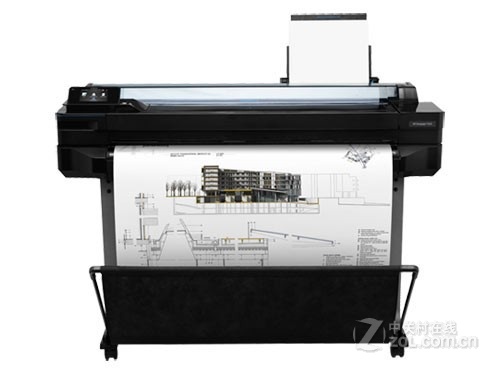 HP T520 36英寸 ePrinter