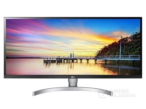 LG 34WK650-W 