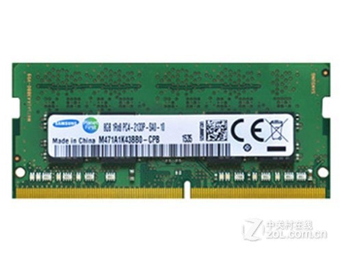 三星8GB DDR4 2666（笔记本）