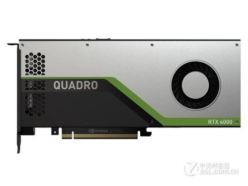 NVIDIA Quadro RTX 4000使用技巧指南