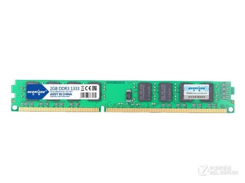 宏想2GB DDR3 1333（台式机）评测文章