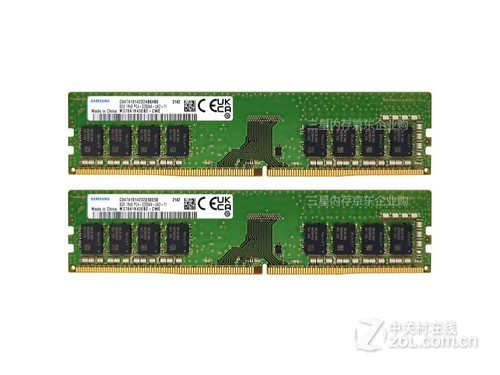 三星16GB（2×8GB）DDR4 3200评测文章