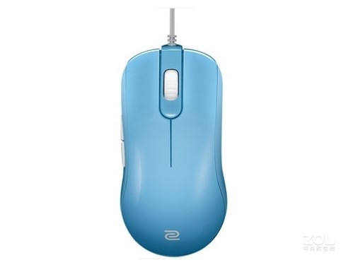 ZOWIE GEAR FK1-B DIVINA有线游戏鼠标评测文章