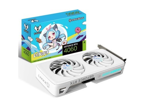 铭瑄 MS-RTX4060 iCraft OC 8G 瑷珈X2使用技巧指南