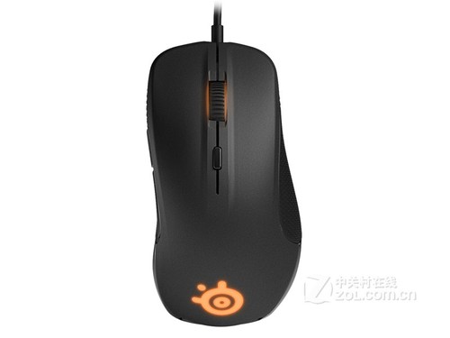 SteelSeries Rival 300光学游戏鼠标评测文章