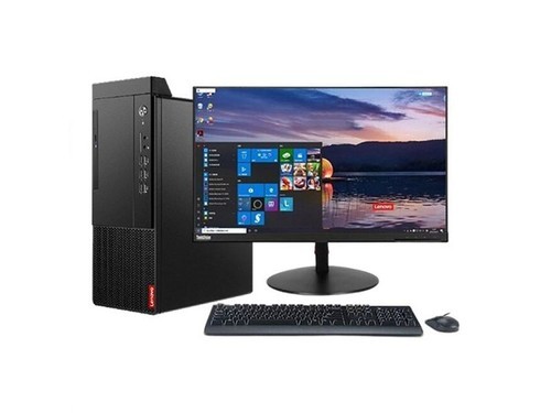 联想启天 M450 12代酷睿(i5 12500/16GB/512GB+1TB/集显/23.8英寸)使用技巧指南