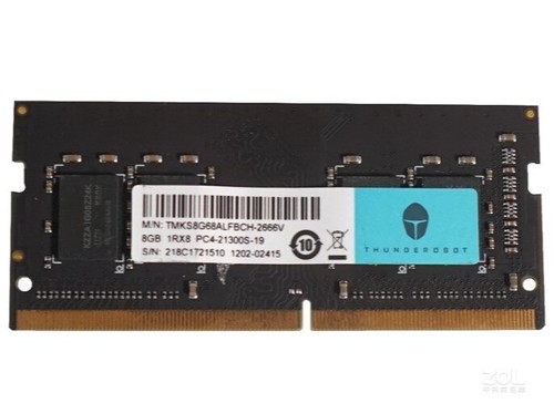 雷神8GB DDR4 2933（笔记本）使用技巧指南