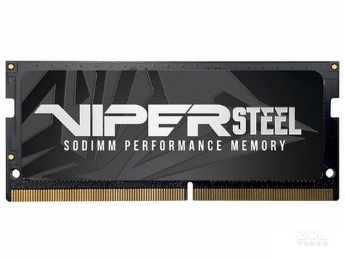 博帝VIPER STEEL 32GB DDR4 2400评测文章