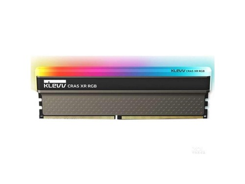 科赋CRAS XR RGB 16GB DDR4 3600