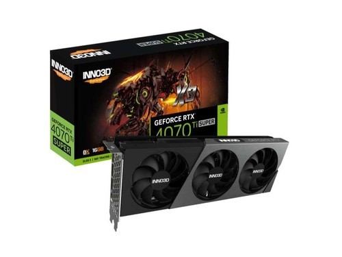 映众GEFORCE RTX 4070 Ti SUPER 曜夜X3使用技巧指南