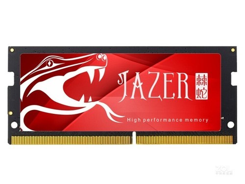 棘蛇4GB DDR4 2400（笔记本）使用技巧指南