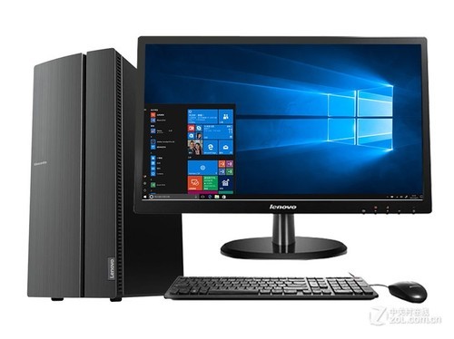 联想擎天T510A-15ICB(G5400/4GB/1TB/集显/19.5LCD)使用技巧指南