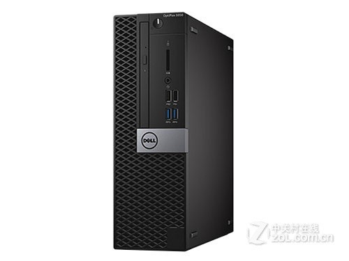 戴尔OptiPlex 7050系列 小型机(N041O7050SFF-D1515CN)评测文章