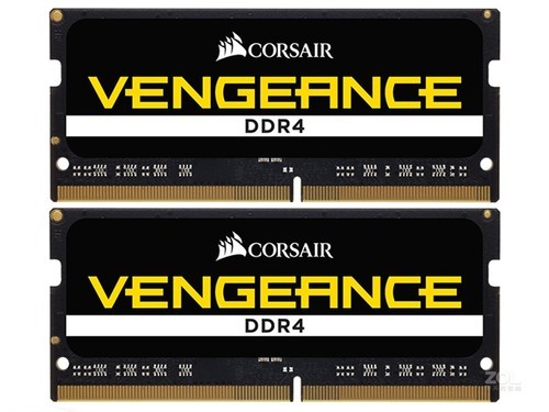 海盗船复仇者32GB DDR4 2666（笔记本/双条）评测文章