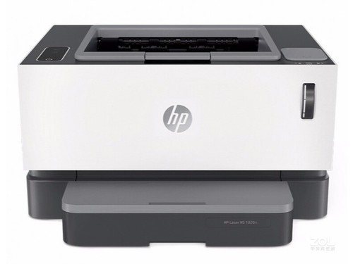 HP NS1020n