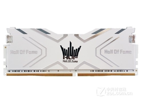 影驰HOF 16GB DDR4 4000