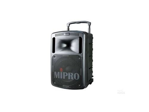 MIPRO MA-808使用技巧指南