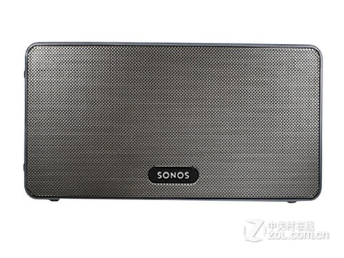 SONOS PLAY:3评测文章