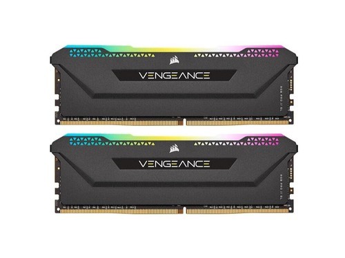 美商海盗船复仇者RGB SL 8×32GB DDR4 3600使用技巧指南