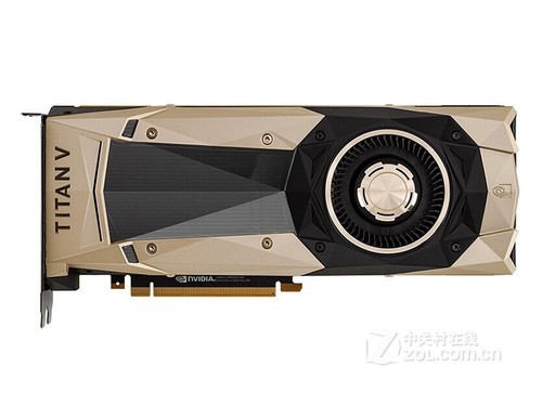 NVIDIA TITAN V使用技巧指南