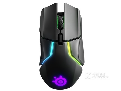 赛睿RIVAL650使用技巧指南